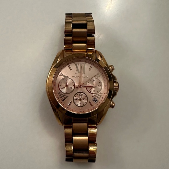 Michael Kors Watch - Picture 1 of 8